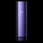 Vaporisateur Pax Plus Kit Complet coloris Periwinkle sur fond noir
