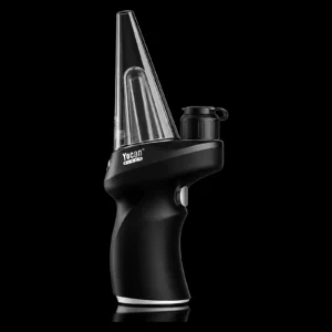 Vaporisateur Yocan Black Phaser Max 2