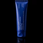 Alivium CBD creme de massage effet froid 300 mg The Beemine Lab, tube 75 ml sur fond noir