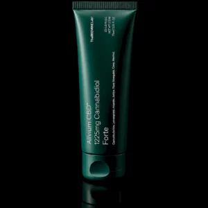 Alivium CBD - Crème de massage Forte 1225 mg