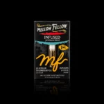 Cartouche Mellow Fellow Infused - Alaskan Thunderf*ck