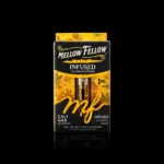 Cartouche Mellow Fellow Infused - Cali Gas