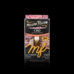 Cartouche Mellow Fellow CBD - Ice Cream Cake