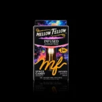 Cartouche Mellow Fellow Infused - Space Candy