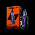 GeekVape Aegis Legend 5