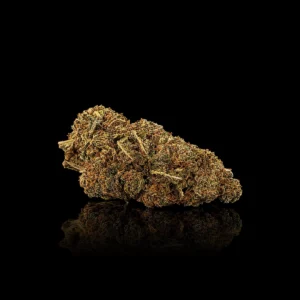 Orange Bud CBD