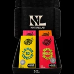 Pack Vapes Lemonnade 2G