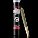 Pre Roll Cookies Infused - Fish Scale