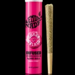 Pre Roll Cookies Infused - Guava Gelato