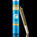 Pre Roll Cookies Infused - Honey Bun