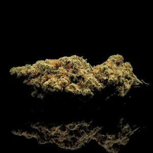 Amnesia Haze