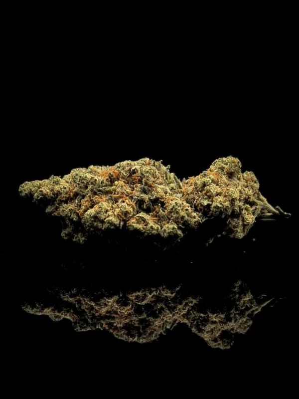Amnesia Haze, fleur CBC - Nature Lab