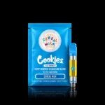 Cartouche Vape Pen Cookies Infused Cereal Milk, cartouche 510 - Nature Lab