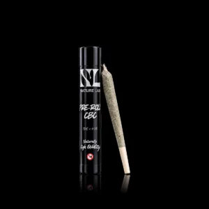 Pre Roll CBC