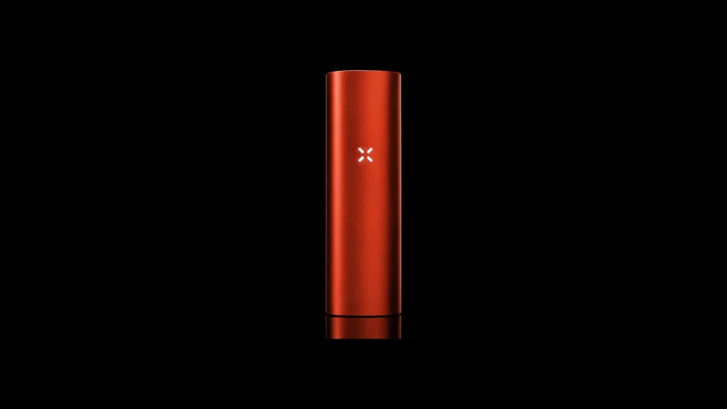 Vaporisateur PAX Mini : pas de fumée, pas de briquet, le format qui se range dans une poche pour la pause en extérieur