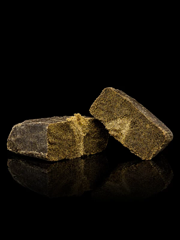 Zkittlez Hash, résine CBC - Nature Lab